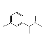 3-(1-(Dimethylamino)ethyl]phenol