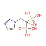 Zoledronic acid