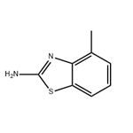 2-Amino-4-methylbenzothiazole