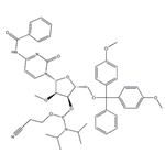 2'-OMe-Bz-C Phosphoramidite