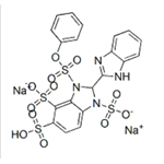 DISODIUM PHENYL DIBENZIMIDAZOLE TETRASULFONATE