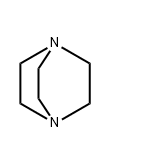 Triethylenediamine