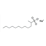 Sodium lauryl polyoxyethylene ether sulfate