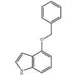 4-Benzyloxyindole