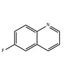 6-Fluoroquinoline