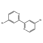 4,4'-Dibromo-2,2'-Bipyridine