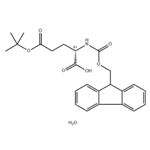 FMOC-GLU(OTBU)-OH H2O