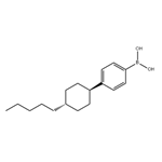 4-(TRANS-4-PENTYLCYCLOHEXYL) PHENYL BORONIC ACID