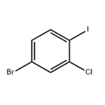 4-BROMO-2-CHLORO-1-IODOBENZENE