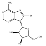 8-BROMOADENOSINE