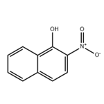 2-Nitro-1-naphthol