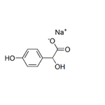 sodium 4-hydroxyphenylglycolate