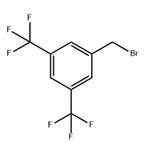 3,5-Bis(trifluoromethyl)benzyl bromide