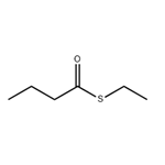 ETHYL THIOBUTYRATE