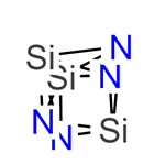 12033-89-5 Silicon nitride