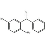 2-AMINO-5-BROMOBENZOPHENONE