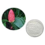 Zerumbone; Zingiber zerumbe extract