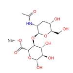 Sodium hyaluronate