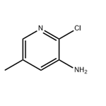 3-Amino-2-chloro-5-picoline