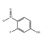 3-Fluoro-4-nitrophenol