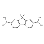 (9,9-Dimethyl-9H-fluoren-2,7-diyl)diboronic acid