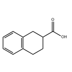  1,2,3,4-TETRAHYDRO-2-NAPHTHOIC ACID