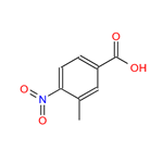 3-Methyl-4-nitrobenzoic acid