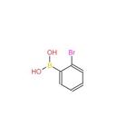 2-Bromophenylboronic acid