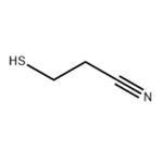 3-mercaptopropiononitrile