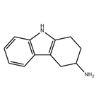 3-Amino-1,2,3,4-tetrahydrocarbazol