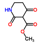 Methyl 2,4-dioxo-3-piperidinecarboxylate