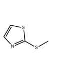 2-(METHYLTHIO)THIAZOLE