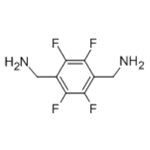 2,3,5,6-Tetrafluoro-1,4-benzenedimethanamine