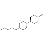 trans-4-(trans-4-Pentylcyclohexyl)cyclohexanol