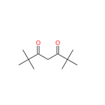 2,2,6,6-TETRAMETHYL-3,5-HEPTANEDIONE