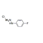 4-Fluorophenylhydrazine hydrochloride