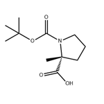 (R)-N-BOC-2-methylproline