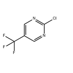 2-Chloro-5-(trifluoromethyl)pyrimidine