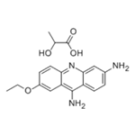 6,9-DIAMINO-2-ETHOXYACRIDINE LACTATE