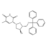 5'-O-Tritylthymidine