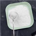 Brominated polystyrene