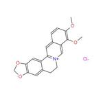 633-65-8 Berberine hydrochloride