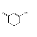 3-Aminocyclohex-2-en-1-one