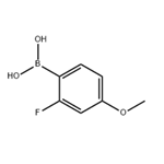 2-Fluoro-4-methoxyphenylboronic acid