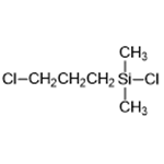 3-Chloropropyldimethylchlorosilane