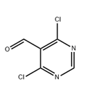 4,6-Dichloro-5-pyrimidinecarbaldehyde