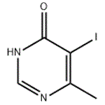 5-iodo-6-MethylpyriMidin-4-ol