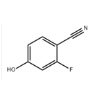 2-Fluoro-4-hydroxybenzonitrile