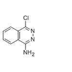 4-CHLORO-PHTHALAZIN-1-YLAMINE