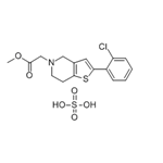 Clopidogrel Bisulfate